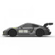 Rastar RC auto Porsche 911 GT2 RS Clubsport (1:24)