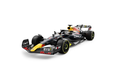 Rastar RC auto Red Bull Racing (1:12)