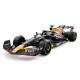 Rastar RC auto Red Bull Racing (1:12)