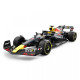 Rastar RC auto Red Bull Racing (1:18)