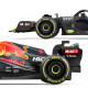 Rastar RC auto Red Bull Racing (1:18)