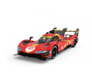 Rastar Ferrari 499P Le Mans (1:14)