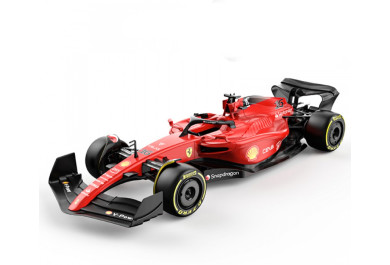 Rastar RC Formule Ferrari F1 75 (1:12)