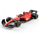 Rastar RC Formule Ferrari F1 75 (1:12)