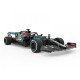 Rastar RC Formule Mercedes AMG F1 W11 EQ (1:18)