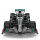 Rastar RC Formule Mercedes AMG F1 W11 EQ (1:18)