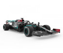 Rastar RC Formule Mercedes AMG F1 W11 EQ (1:18)