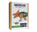 Merkur Dino, Diabloceratops, 284 dílků