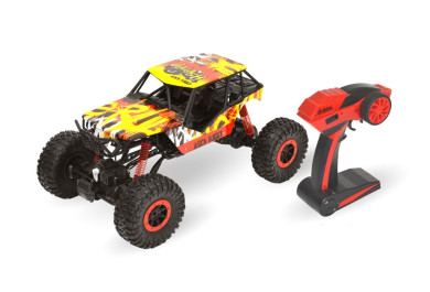 ROCK BUGGY Goliash RC 44 cm