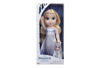 Jakks Pacific panenka Královna Elsa, Ledové království 2.