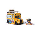 Tech Deck sk8 crew autobus playset