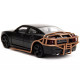 Rychle a zběsile Zlodějské auto Dodge Charger 1:24