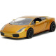 Rychle a zběsile auto Lamborgini Gallardo 1:24