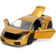 Rychle a zběsile auto Lamborgini Gallardo 1:24