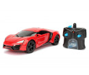 Rychle a zběsile RC auto Lykan Hypersport 1:16