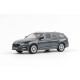 Abrex Škoda Octavia IV Combi (2020) Šedá Quartz Metalíza 1:43