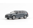 Abrex Škoda Octavia IV Combi (2020) Šedá Quartz Metalíza 1:43