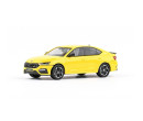 Abrex Škoda Octavia IV RS (2020) Žlutá Sprint 1:43