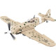 COBI 5760 II WW Macchi C.202 FOLGORE, 1:32, 404 kostek