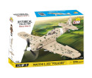 COBI 5760 II WW Macchi C.202 FOLGORE, 1:32, 404 kostek