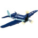 COBI 5883 II WW Grumman F6F Hellcat, 1:48, 235 kostek