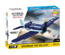 COBI 5883 II WW Grumman F6F Hellcat, 1:48, 235 kostek