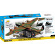 COBI 5758 II WW Avro Lancaster B. III Dambuster, 1:48, 1747 kostek, EXECUTIVE EDITION