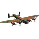 COBI 5758 II WW Avro Lancaster B. III Dambuster, 1:48, 1747 kostek, EXECUTIVE EDITION