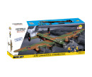 COBI 5758 II WW Avro Lancaster B. III Dambuster, 1:48, 1747 kostek, EXECUTIVE EDITION