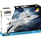 COBI 5893 Armed Forces F-16 AM Fighting Falcon, 1:48, 500 kostek