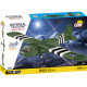 Cobi 5755 II WW Waco CG-4 D-DAY, 1:48, 784 kostek