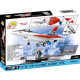 COBI 5892 Armed Forces F-16 (YF-16) First Flight 1974, 1:48, 375 kostek