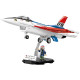 COBI 5892 Armed Forces F-16 (YF-16) First Flight 1974, 1:48, 375 kostek