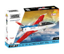 COBI 5892 Armed Forces F-16 (YF-16) First Flight 1974, 1:48, 375 kostek