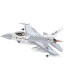 COBI 5896 Armed Forces F-16 AM Fighting Falcon, 1:48, 425 kostek