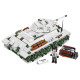 Cobi 2595 II WW T-34/76 mod. 1941/42, 1:28, 852 kostek