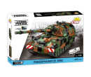 Cobi 2628 Armed Forces Panzerhaubitze 2000, 1:35, 1006 kostek