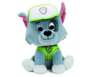 Paw Patrol Classic Rocky plyšový 15cm