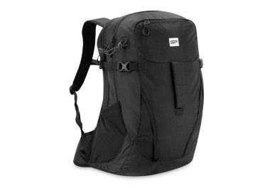 Spokey BUDDY 35 Batoh turistický, 35 l, černý