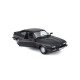 Bburago Plus Ford Capri 1982 llight black 1:24