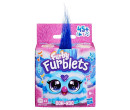 Hasbro Furby Furblet Rocker Cool