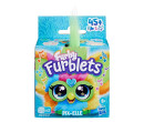 Hasbro Furby Furblet Game on Gamer