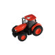 RC traktor Zetor s vlekem na dálkové ovládání, 42cm