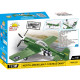 Cobi 5860 II WW North American P-51D Mustang, 1:48, 152 kostek