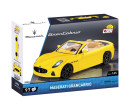 Cobi 24504 Maserati GranCabrio, 1:35, 97 kostek