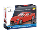 Cobi 24505 Maserati GranTurismo Modena, 1:35, 97 kostek