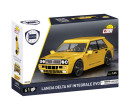 Cobi 24515 Lancia Delta HF Integrale Evo, 1:35, 61 kostek