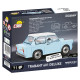 Cobi 24516 Trabant 601 Deluxe, 1:35, 71 kostek