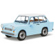 Cobi 24516 Trabant 601 Deluxe, 1:35, 71 kostek