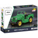 Cobi 24517 Jeep Willys CJ-2A, 1:35, 111 kostek